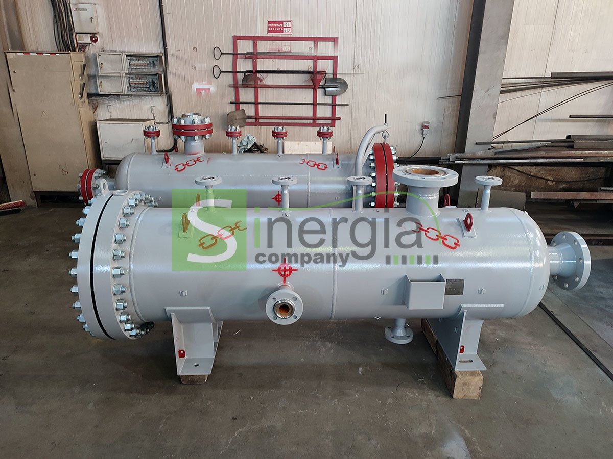 image фильтры пылеулавливающие ФП для очистки газа Ялта